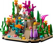 LEGO Promotional 40783 Korallenriff-Diorama
