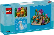LEGO 40783 - Verpackung Rueckseite