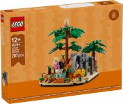 LEGO 40784 - Verpackung Ansicht 1