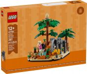 LEGO 40784 - Verpackung Ansicht 1