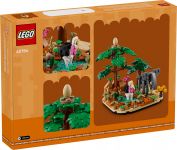 LEGO 40784 - Verpackung Rueckseite