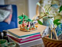 LEGO 40784 - Modell im Umgebungsbild