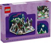 LEGO 40785 - Verpackung Rueckseite
