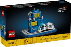LEGO 40786 - Verpackung Ansicht 1
