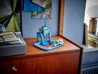 LEGO 40786 - Modell im Umgebungsbild