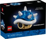 LEGO 40787 - Verpackung Ansicht 1