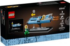 LEGO 40789 - Verpackung Rueckseite