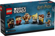 LEGO 40791 - Verpackung Rueckseite