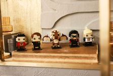 LEGO 40791 - Modell im Umgebungsbild