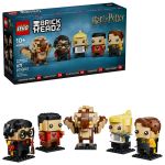 LEGO 40791 - Verpackung mit fertigem Modell