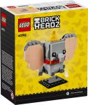 LEGO 40792 - Verpackung Rueckseite