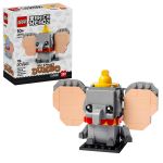 LEGO 40792 - Verpackung mit fertigem Modell