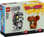 LEGO 40793 - Verpackung Ansicht 1