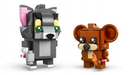 LEGO 40793 - Hauptansicht