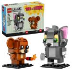 LEGO 40793 - Verpackung mit fertigem Modell