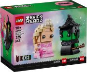 LEGO 40794 - Verpackung Ansicht 1
