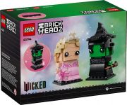 LEGO 40794 - Verpackung Rueckseite