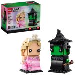 LEGO 40794 - Verpackung mit fertigem Modell