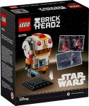 LEGO 40795 - Verpackung Rueckseite