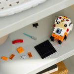 LEGO 40795 - Bauphase Detailaufnahme
