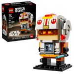 LEGO 40795 - Verpackung mit fertigem Modell
