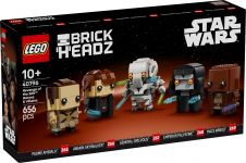 LEGO 40796 - Verpackung Ansicht 1