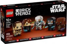LEGO 40796 - Verpackung Ansicht 1