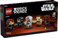 LEGO 40796 - Verpackung Rueckseite