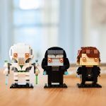 LEGO 40796 - Umgebungsbild Detailaufnahme
