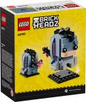 LEGO 40797 - Verpackung Rueckseite