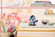 LEGO 40797 - Modell im Umgebungsbild