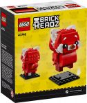 LEGO 40798 - Verpackung Rueckseite