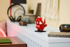 LEGO 40798 - Modell im Umgebungsbild