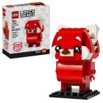 LEGO 40798 - Verpackung mit fertigem Modell