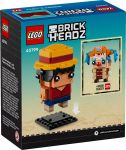 LEGO 40799 - Verpackung Rueckseite