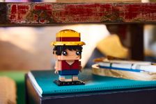 LEGO 40799 - Umgebungsbild 1