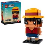 LEGO 40799 - Verpackung mit fertigem Modell