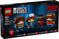 LEGO 40801 - Verpackung Ansicht 1