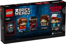 LEGO 40801 - Verpackung Rueckseite