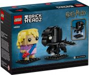 LEGO 40802 - Verpackung Rueckseite