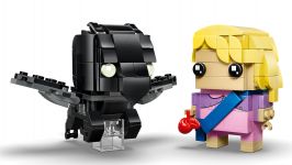 LEGO 40802 - Hauptansicht