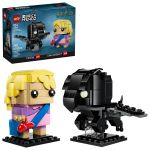 LEGO 40802 - Verpackung mit fertigem Modell