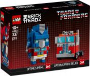 LEGO 40803 - Verpackung Ansicht 1