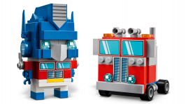 LEGO 40803 - Hauptansicht