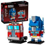 LEGO 40803 - Verpackung mit fertigem Modell