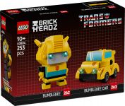 LEGO 40804 - Verpackung Ansicht 1