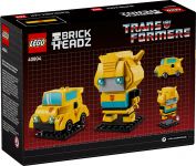 LEGO 40804 - Verpackung Rueckseite