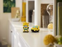 LEGO 40804 - Modell im Umgebungsbild