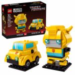 LEGO 40804 - Verpackung mit fertigem Modell