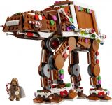 LEGO Star Wars 40806 Lebkuchen AT-AT™